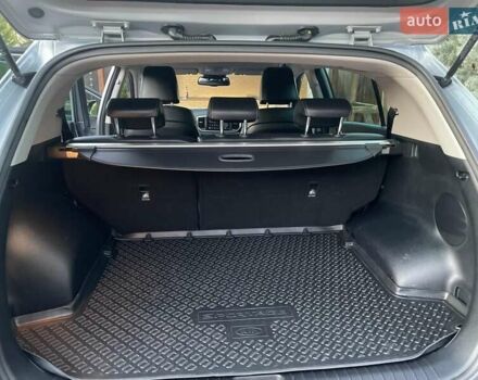 Серый Киа Sportage, объемом двигателя 1.59 л и пробегом 13 тыс. км за 25000 $, фото 26 на Automoto.ua
