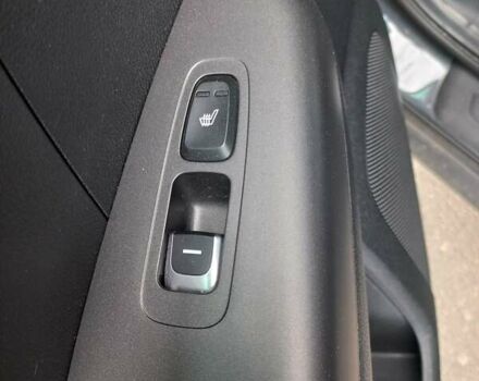 Серый Киа Sportage, объемом двигателя 1.59 л и пробегом 48 тыс. км за 20499 $, фото 4 на Automoto.ua