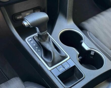 Сірий Кіа Sportage, об'ємом двигуна 2.4 л та пробігом 88 тис. км за 14000 $, фото 19 на Automoto.ua