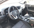 Серый Киа Sportage, объемом двигателя 1.59 л и пробегом 79 тыс. км за 20000 $, фото 9 на Automoto.ua