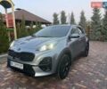 Серый Киа Sportage, объемом двигателя 1.59 л и пробегом 13 тыс. км за 25000 $, фото 15 на Automoto.ua