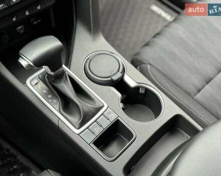 Сірий Кіа Sportage, об'ємом двигуна 1.59 л та пробігом 48 тис. км за 19500 $, фото 53 на Automoto.ua