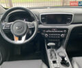 Серый Киа Sportage, объемом двигателя 1.59 л и пробегом 10 тыс. км за 25000 $, фото 23 на Automoto.ua