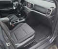 Серый Киа Sportage, объемом двигателя 1.59 л и пробегом 68 тыс. км за 19300 $, фото 16 на Automoto.ua