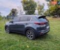Серый Киа Sportage, объемом двигателя 1.59 л и пробегом 32 тыс. км за 19640 $, фото 7 на Automoto.ua