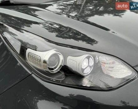 Сірий Кіа Sportage, об'ємом двигуна 1.59 л та пробігом 48 тис. км за 19500 $, фото 13 на Automoto.ua