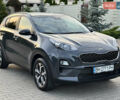 Серый Киа Sportage, объемом двигателя 1.6 л и пробегом 56 тыс. км за 19700 $, фото 47 на Automoto.ua