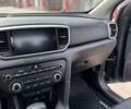 Серый Киа Sportage, объемом двигателя 1.59 л и пробегом 58 тыс. км за 18000 $, фото 10 на Automoto.ua