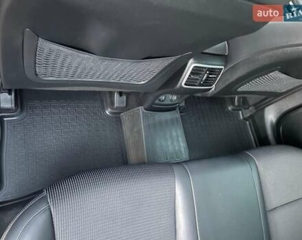 Серый Киа Sportage, объемом двигателя 1.59 л и пробегом 13 тыс. км за 25000 $, фото 22 на Automoto.ua