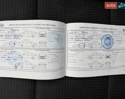 Киа Sportage 2021 в Черкассах на Automoto.ua Серый Киа Sportage, объемом двигателя 1.59 л и пробегом 100 тыс. км за 21000 $, фото 28 на Automoto.ua