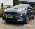 Сірий Кіа Sportage, об'ємом двигуна 1.6 л та пробігом 38 тис. км за 21700 $, фото 2 на Automoto.ua