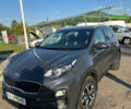 Серый Киа Sportage, объемом двигателя 1.59 л и пробегом 55 тыс. км за 21800 $, фото 19 на Automoto.ua
