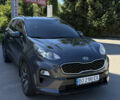Серый Киа Sportage, объемом двигателя 1.6 л и пробегом 130 тыс. км за 17900 $, фото 13 на Automoto.ua