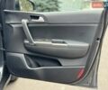 Сірий Кіа Sportage, об'ємом двигуна 1.59 л та пробігом 48 тис. км за 19500 $, фото 67 на Automoto.ua