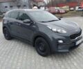 Сірий Кіа Sportage, об'ємом двигуна 1.59 л та пробігом 73 тис. км за 19000 $, фото 1 на Automoto.ua