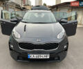 Сірий Кіа Sportage, об'ємом двигуна 1.59 л та пробігом 64 тис. км за 19900 $, фото 43 на Automoto.ua