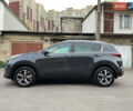 Сірий Кіа Sportage, об'ємом двигуна 1.59 л та пробігом 64 тис. км за 19900 $, фото 14 на Automoto.ua