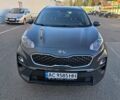 Серый Киа Sportage, объемом двигателя 1.59 л и пробегом 34 тыс. км за 19200 $, фото 3 на Automoto.ua