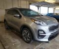 Сірий Кіа Sportage, об'ємом двигуна 0.24 л та пробігом 42 тис. км за 4700 $, фото 1 на Automoto.ua