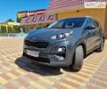 Серый Киа Sportage, объемом двигателя 1.59 л и пробегом 52 тыс. км за 19950 $, фото 6 на Automoto.ua