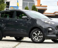 Серый Киа Sportage, объемом двигателя 1.6 л и пробегом 31 тыс. км за 20499 $, фото 7 на Automoto.ua