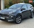 Серый Киа Sportage, объемом двигателя 1.6 л и пробегом 56 тыс. км за 19700 $, фото 27 на Automoto.ua