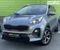 Серый Киа Sportage, объемом двигателя 1.59 л и пробегом 4 тыс. км за 21900 $, фото 1 на Automoto.ua