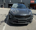 Киа Sportage 2021 в Харькове на Automoto.ua Серый Киа Sportage, объемом двигателя 1.59 л и пробегом 59 тыс. км за 17000 $, фото 1 на Automoto.ua