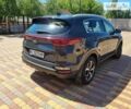 Серый Киа Sportage, объемом двигателя 1.59 л и пробегом 52 тыс. км за 19950 $, фото 9 на Automoto.ua