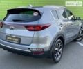 Сірий Кіа Sportage, об'ємом двигуна 1.59 л та пробігом 4 тис. км за 21900 $, фото 12 на Automoto.ua