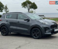 Киа Sportage 2021 в Черкассах на Automoto.ua Серый Киа Sportage, объемом двигателя 1.59 л и пробегом 100 тыс. км за 21000 $, фото 1 на Automoto.ua