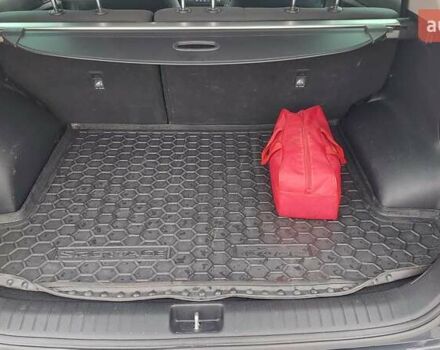 Сірий Кіа Sportage, об'ємом двигуна 1.59 л та пробігом 73 тис. км за 19000 $, фото 14 на Automoto.ua