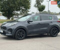 Киа Sportage 2021 в Черкассах на Automoto.ua Серый Киа Sportage, объемом двигателя 1.59 л и пробегом 100 тыс. км за 21000 $, фото 7 на Automoto.ua