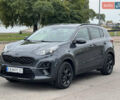 Киа Sportage 2021 в Черкассах на Automoto.ua Серый Киа Sportage, объемом двигателя 1.59 л и пробегом 100 тыс. км за 21000 $, фото 6 на Automoto.ua