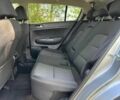 Сірий Кіа Sportage, об'ємом двигуна 2.4 л та пробігом 88 тис. км за 14000 $, фото 16 на Automoto.ua