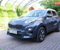 Сірий Кіа Sportage, об'ємом двигуна 1.59 л та пробігом 45 тис. км за 21000 $, фото 1 на Automoto.ua