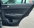 Сірий Кіа Sportage, об'ємом двигуна 1.59 л та пробігом 48 тис. км за 19500 $, фото 62 на Automoto.ua