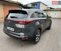 Сірий Кіа Sportage, об'ємом двигуна 1.59 л та пробігом 64 тис. км за 19900 $, фото 16 на Automoto.ua