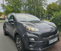 Серый Киа Sportage, объемом двигателя 1.59 л и пробегом 68 тыс. км за 19300 $, фото 2 на Automoto.ua
