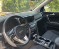 Серый Киа Sportage, объемом двигателя 1.59 л и пробегом 77 тыс. км за 19700 $, фото 9 на Automoto.ua