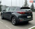 Сірий Кіа Sportage, об'ємом двигуна 1.59 л та пробігом 48 тис. км за 19500 $, фото 4 на Automoto.ua