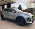 Серый Киа Sportage, объемом двигателя 1.59 л и пробегом 10 тыс. км за 25000 $, фото 16 на Automoto.ua