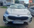Сірий Кіа Sportage, об'ємом двигуна 2.36 л та пробігом 32 тис. км за 19000 $, фото 1 на Automoto.ua