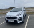 Серый Киа Sportage, объемом двигателя 1.59 л и пробегом 90 тыс. км за 19700 $, фото 1 на Automoto.ua