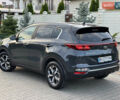 Серый Киа Sportage, объемом двигателя 1.6 л и пробегом 56 тыс. км за 19700 $, фото 24 на Automoto.ua