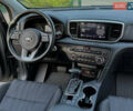 Серый Киа Sportage, объемом двигателя 1.6 л и пробегом 56 тыс. км за 19700 $, фото 88 на Automoto.ua