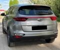 Сірий Кіа Sportage, об'ємом двигуна 2.4 л та пробігом 88 тис. км за 14000 $, фото 5 на Automoto.ua