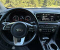 Серый Киа Sportage, объемом двигателя 1.6 л и пробегом 130 тыс. км за 17900 $, фото 15 на Automoto.ua