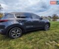 Серый Киа Sportage, объемом двигателя 1.59 л и пробегом 32 тыс. км за 19640 $, фото 2 на Automoto.ua