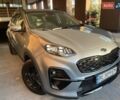 Серый Киа Sportage, объемом двигателя 1.59 л и пробегом 13 тыс. км за 25000 $, фото 1 на Automoto.ua